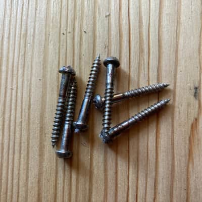 Tokai Greco S.T.C. STC MIJ Stratocaster Guitar Tremolo Bridge Japan image 7