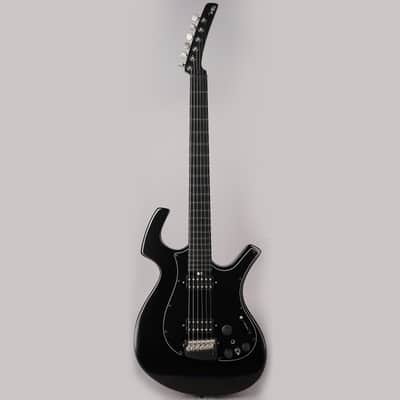 Parker NFV8 Nitefly-M HH (1998 - 2002)