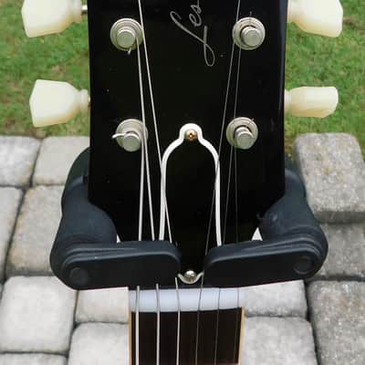 2024 Gibson Custom Shop 1958 Les Paul Standard R8 Lemon Burst ! image 3