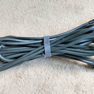 Roland GKC-10 13-Pin GK Pickup Cable - 30' Never Used, in NEW condition; fully tested - 24hr sale!! image 1