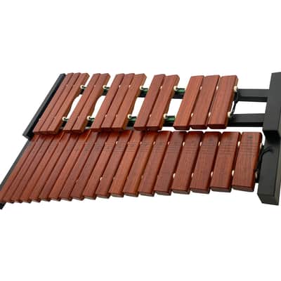 Yamaha TX-6 Xylophone & Stand image 5