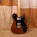 Fender Telecaster Deluxe 1973 Mocha
