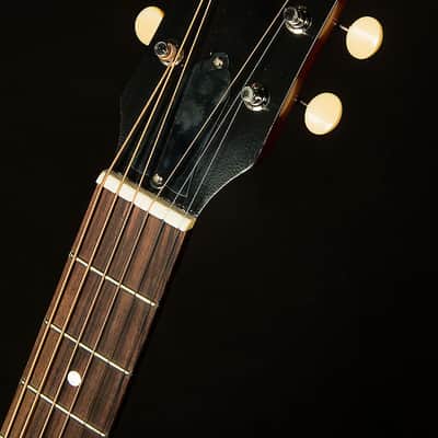 Gibson Custom Shop 1942 Banner J-45 image 3