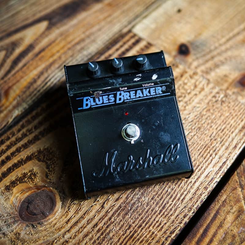 Marshall Blues Breaker