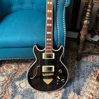 Ibanez Artist Series AR520HME Electric Guitar image 1