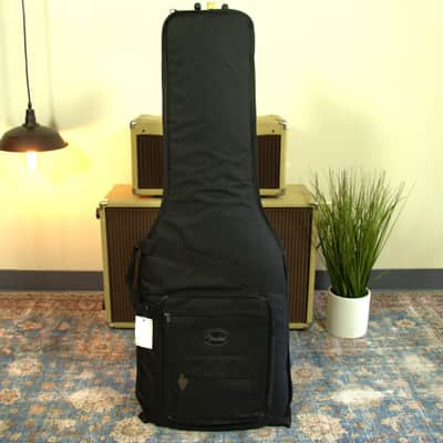 Fender – Stratocaster Left-Handed – Tequila Sunrise – w/Gigbag image 9