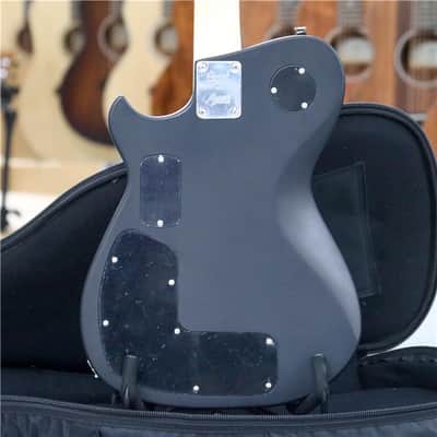 MANSON Meta Series MBM-2 Sustainer and Fuzz Meta Black image 14
