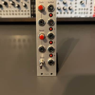 Fonitronik Sequential Switch image 1