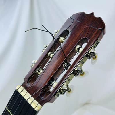 1967 Marcelino Barbero Classical Guitar image 4