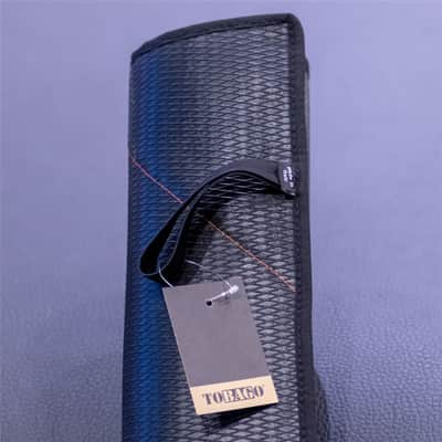Tobago AHTO DC02 Tappeto per batteria elettronica 100 cm x 130 cm image 11