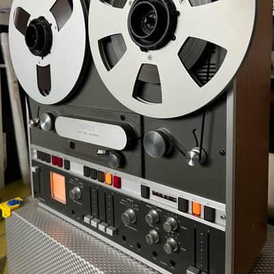 Revox A700 4-track, 3-Speed - Excellent - Perfect Bild 17
