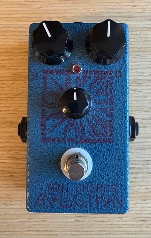 Analogman Mini Chorus