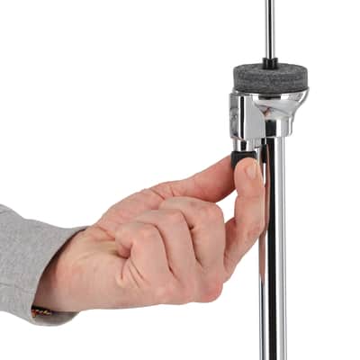 Gretsch Drums Concert Series 3-legged Hi-hat Stand image 10