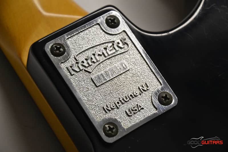 Kramer LK-1 RBF | Reverb