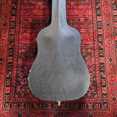 1995 Taylor 420  Natural image 12