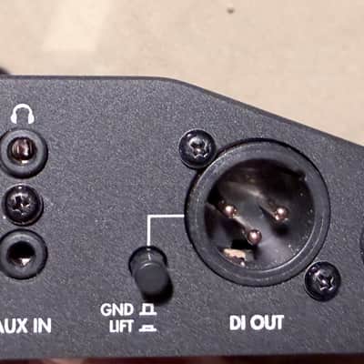 Two Notes OPUS Amp Sim / DynIR Engine 2025 - Black image 3