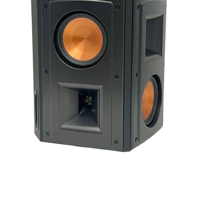 Klipsch RS-52 II - 2012 Black image 3