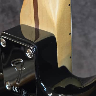 Fender Player Lead II 2020 - 2024 - Black image 7