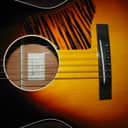Collings Waterloo Ladder Bracing