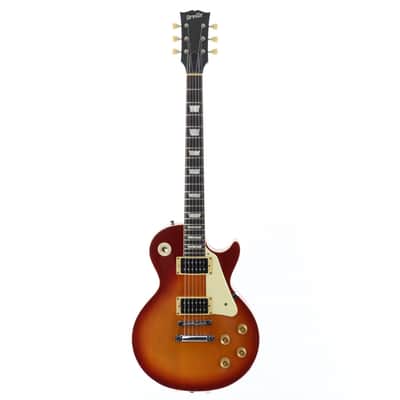 Orville LPS-75 Cherry Sunburst [K098856] (04/30) image 13