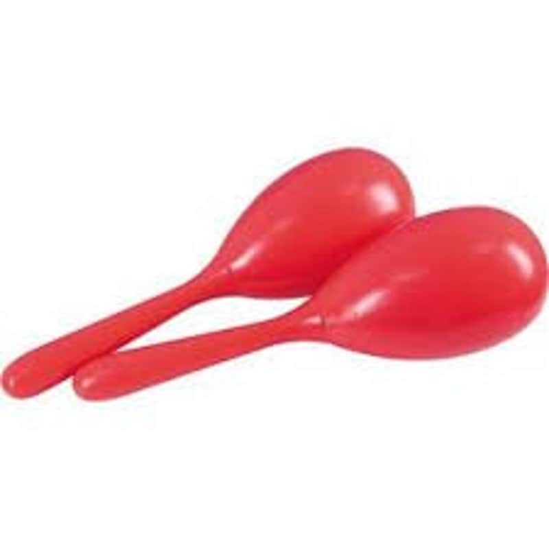 MARACAS CROSON T46 image 1