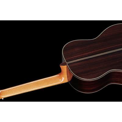 Alhambra 11P Classical Guitar image 8