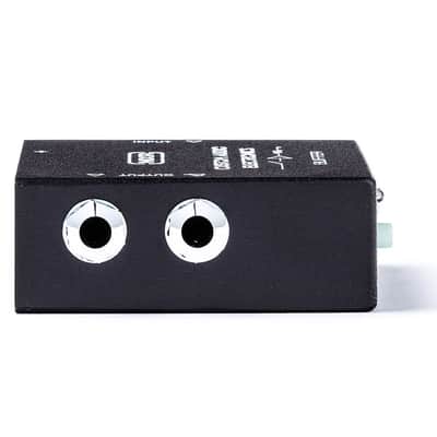MXR MC-406 CAE Custom Audio Electronics Buffer image 2