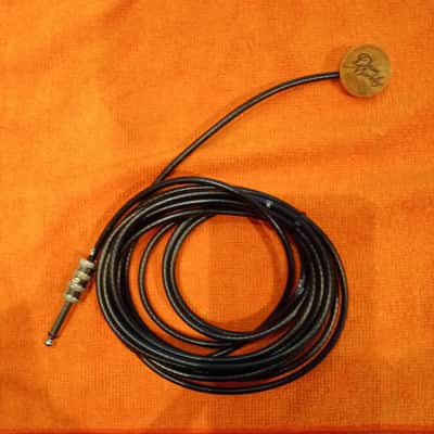 Dean Markley Piezo Acoustic Guitar Pickup image 1