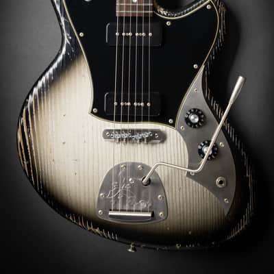 Novo Serus J Inca Burst (26013) image 1