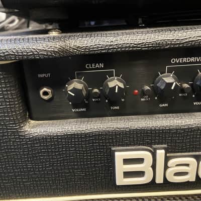 Blackstar HT Club 40 Deluxe 1x12 Guitar Combo Amp 2010s - Black image 2