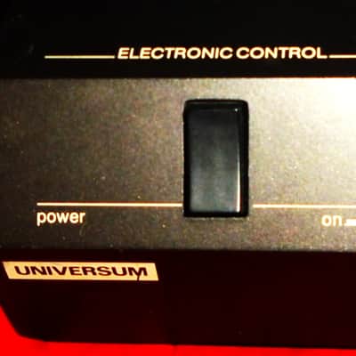 HiFi PLATTENSPIELER Universum FP 810 (auch als DUAL CS-607 bekannt) * wie NEU * bei uns nur 69, -VB image 6
