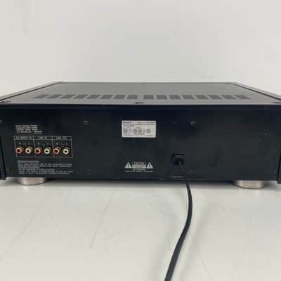 Sony - TC-K950ES - 3-Head - Stereo Cassette Deck - ES-Series - Serviced (Repaired) image 6