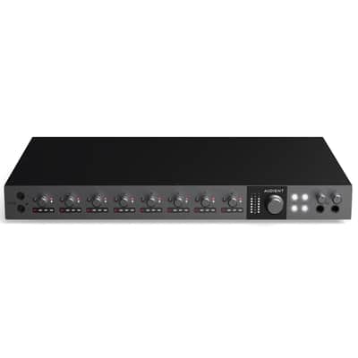 Audient iD48 USB Audio Interface image 3