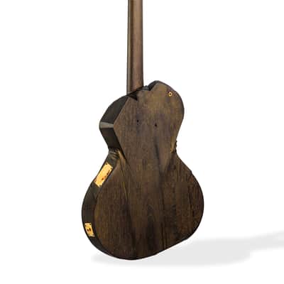 Ergon Guitars Acores "One Guitars Collection" Gold Rubio Finish. NEW. (Authorized Dealer) image 11