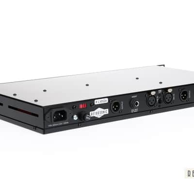 Retrosonic Pro Audio IMQ Dual Mic Pre and EQ image 2