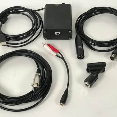 XTZ Microphone Pro Room Analyzer Microphone image 6