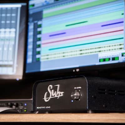 Suhr Reactive Load image 6
