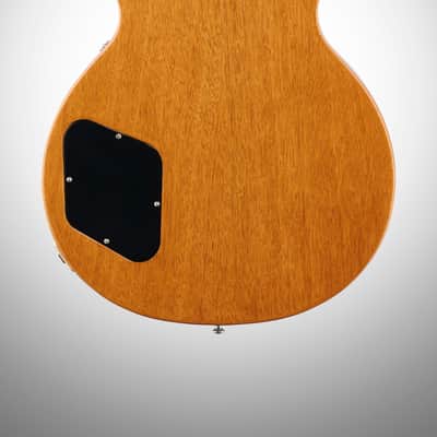 Gibson Les Paul Standard '50s Electric Guitar, Tobacco Burst image 4