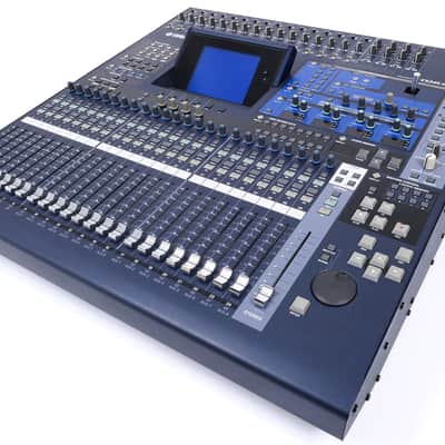 YAMAHA 02R96 Digitalmischpult 02R 96 Version 2 Mixing Console /+ 1 JAHR GEWÄHR!✅ image 3