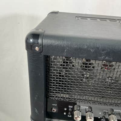 Blackstar S1-100 Series One Tube Amp Head - Black image 6