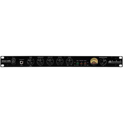 Solo MPA Multivoice Tue Preamplifier Art PRO Audio image 1