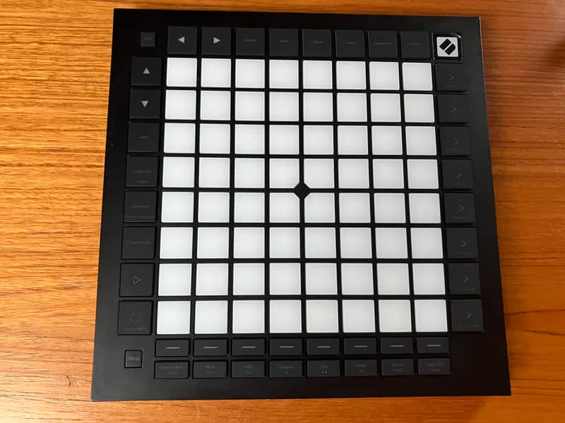 Novation Launchpad Pro MkIII image 1