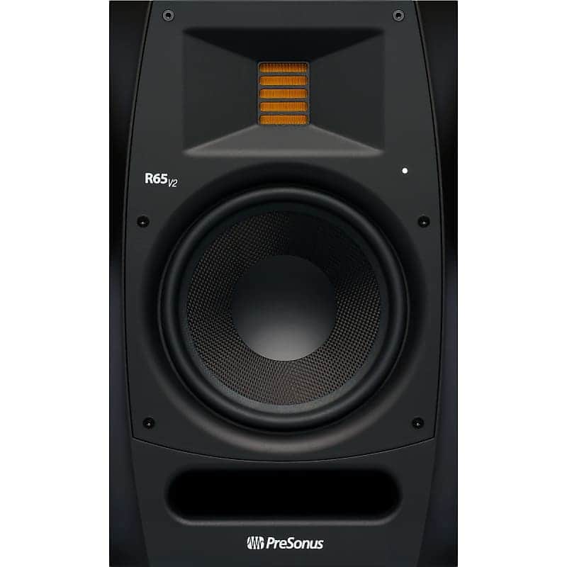 PreSonus R65 V2 2-Way Active Studio Monitor (Single) image 1