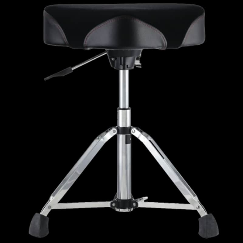 Gibraltar 9608HM Pneumatic Height Adjust Throne 9608HM image 1