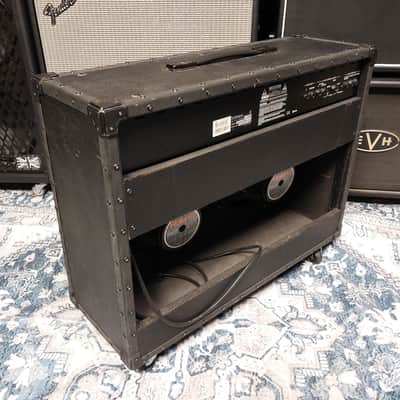 Roland JC-120 Jazz Chorus 2-Channel 120-Watt 2x12" Guitar Combo image 12