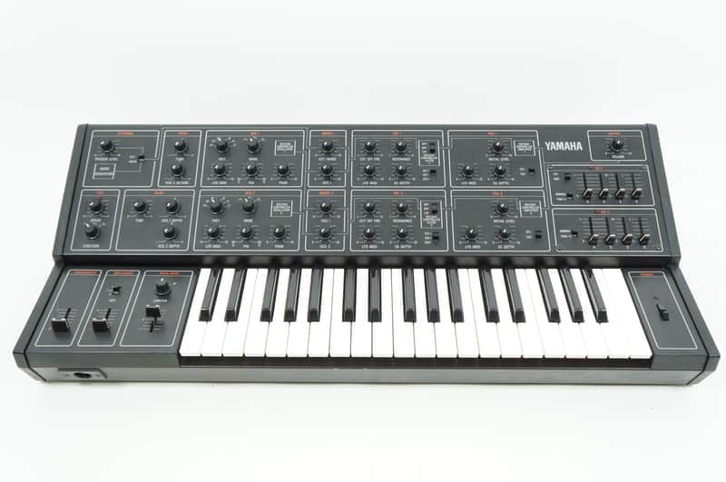 Yamaha Cs-15