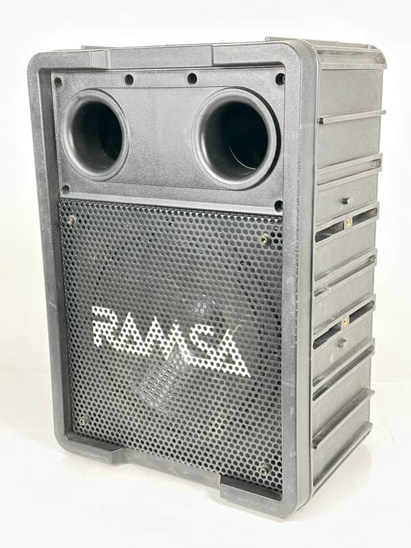 Ramsa WS-A240 image 1