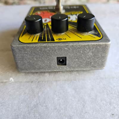 Electro-Harmonix Knockout Attack Equilizer image 4