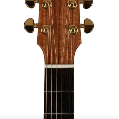 Maton EBG808 ARTIST Acoustic Guitar (IN STOCK) image 10
