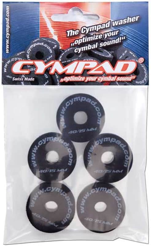 Cympad Moderator Optimizer Set image 1